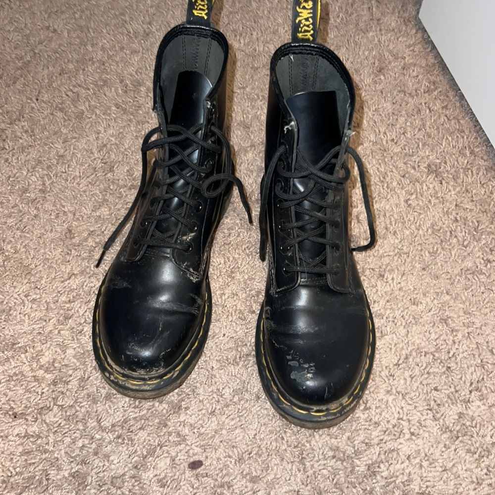 doc martins